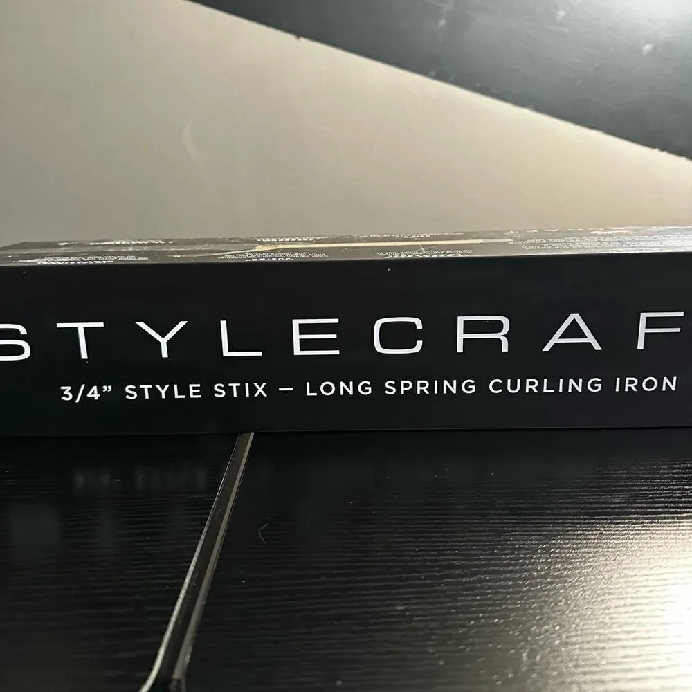 Stylecraft 24k gold